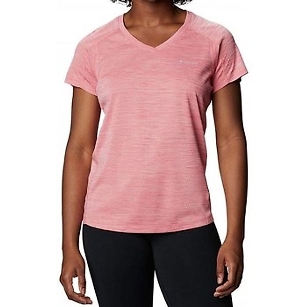Columbia  T-Shirts & Poloshirts T-shirt  Zero  Rules™  Short  Sleeve günstig online kaufen
