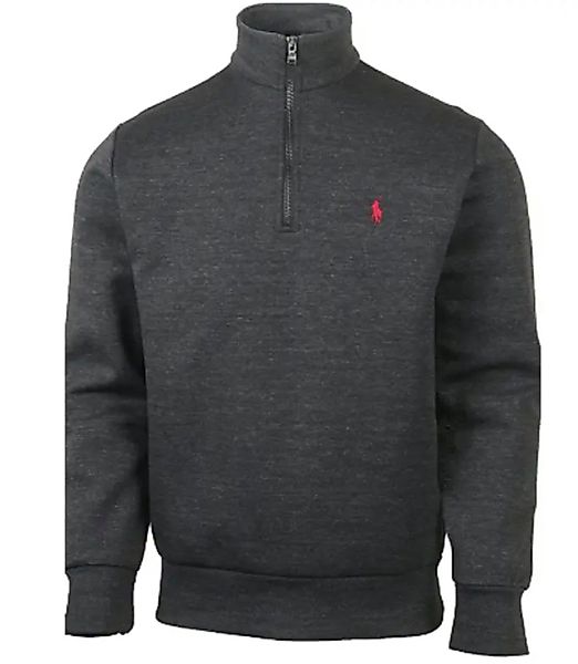 Polo Ralph Lauren Troyer Half Zip günstig online kaufen
