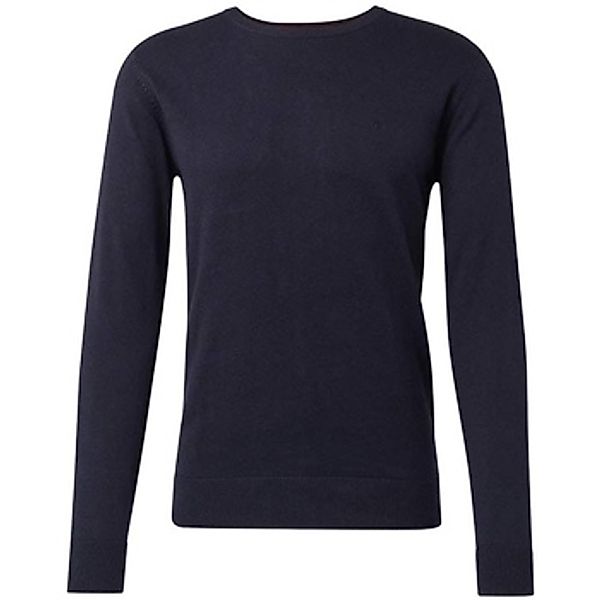 Tom Tailor  Pullover Pullover Strickpullover R-Neck günstig online kaufen