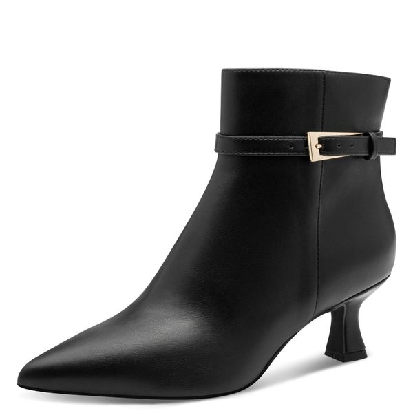 MARCO TOZZI Stiefelette, Abendschuh, Partyschuh mit günstig online kaufen