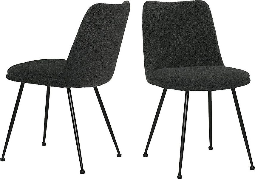 SIT 4-Fußstuhl (Set, 2 St), Oeko-Tex zertifiziert günstig online kaufen