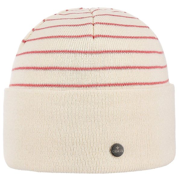 Lierys Beanie (1-St) Beanie mit Umschlag, günstig online kaufen
