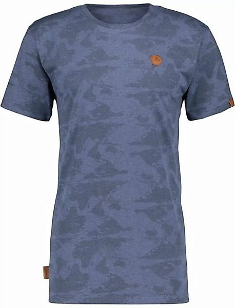 Alife & Kickin T-Shirt Nicak Shirt günstig online kaufen
