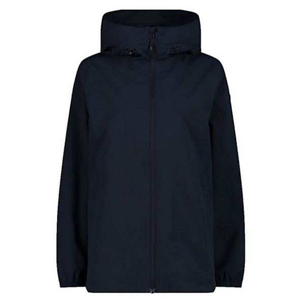 CAMPAGNOLO Trekkingjacke WOMAN JACKET FIX HOOD günstig online kaufen