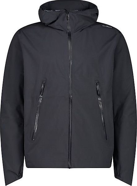 CMP Funktionsjacke MAN JACKET FIX HOOD günstig online kaufen