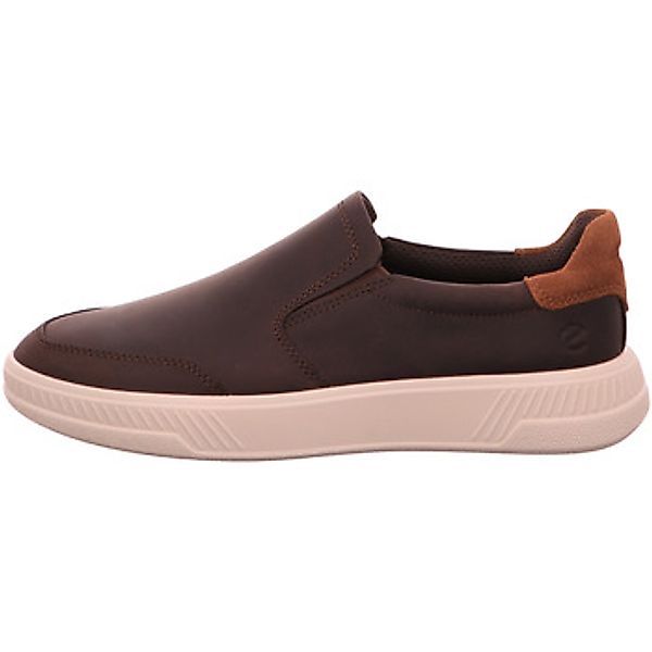 Ecco  Herrenschuhe Slipper Move Slipper  Schuhe Fettleder 551614 5516145951 günstig online kaufen