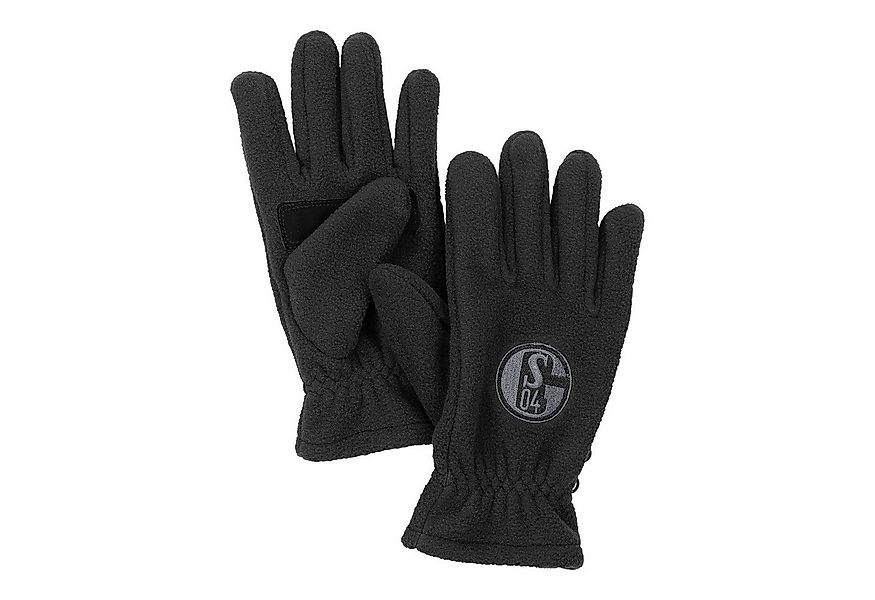 FC Schalke 04 Fleecehandschuhe Handschuhe Fleece (2-St) günstig online kaufen