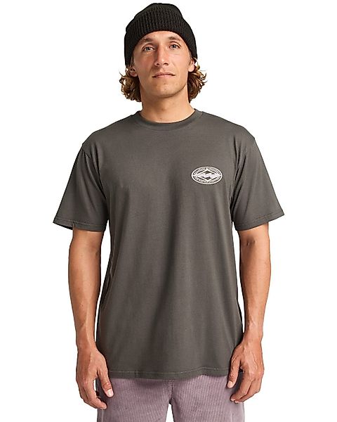 Billabong T-Shirt "Diamond Vision" günstig online kaufen