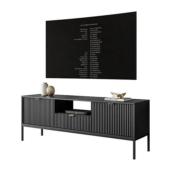 Lookway TV-Schrank für Fernseher CORTADO RTV154 Breite 154 cm günstig online kaufen