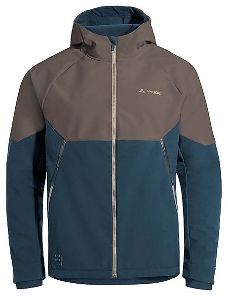 VAUDE Anorak Vaude Mens Qimsa Softshell Jacket Herren Anorak günstig online kaufen