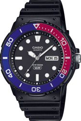CASIO TIMELESS COLLECTION Quarzuhr MRW-230H-1E2VEF, Armbanduhr, günstig online kaufen