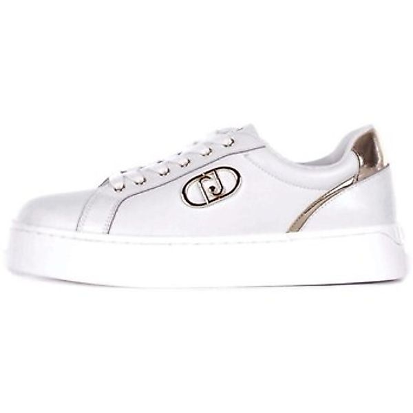 Liu Jo  Sneaker BA5021P0102 günstig online kaufen