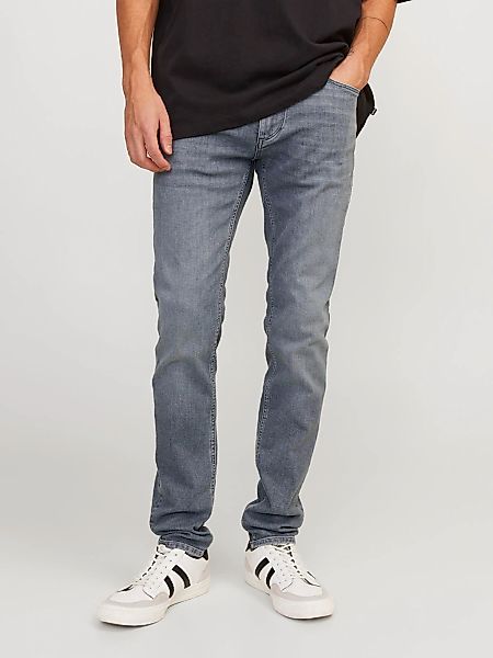 Jack & Jones Skinny-fit-Jeans "JJILIAM JJEVAN JJ 594 SN" günstig online kaufen