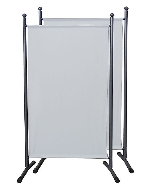 Quick Star Paravent 2 Stück Stellwand günstig online kaufen