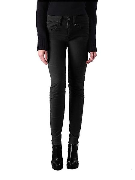 Diesel Röhrenhose Diesel P-Amal Pantaloni Damen Hose Skinny günstig online kaufen