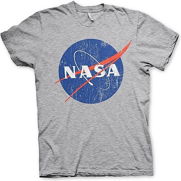 NASA T-Shirt günstig online kaufen