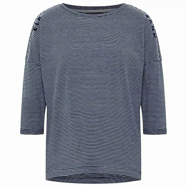 Elbsand Langarmshirt Damen Langarmshirt Veera günstig online kaufen