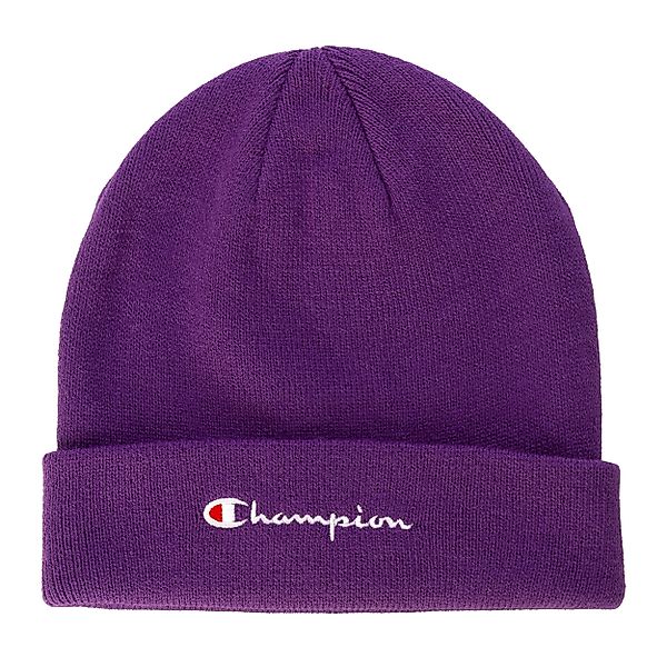 Champion Strickmütze Mütze Champion 806064 doppelt günstig online kaufen