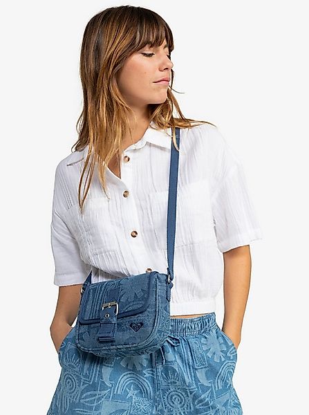 Roxy Freizeittasche Flower Bus - Rucksack für Frauen günstig online kaufen