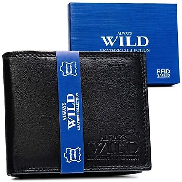 Always Wild  Geldbeutel N992PCCD2 günstig online kaufen