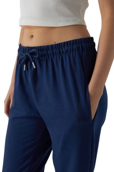 R-CAMP Sweathose Jogginghose Damen Baumwolle Slim günstig online kaufen