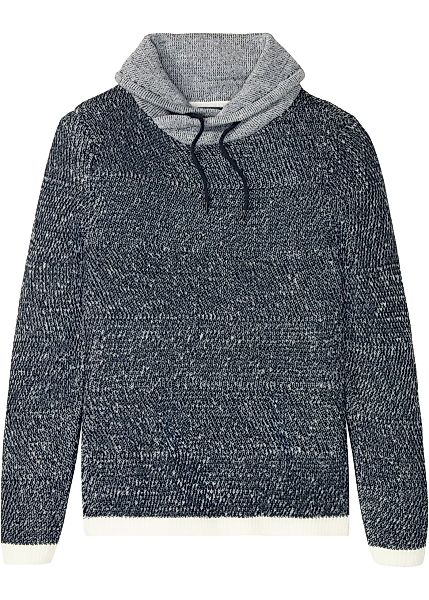 Pullover mit Schalkragen günstig online kaufen