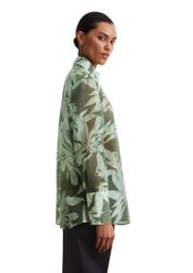 Marc O'Polo Langarmbluse mit TENCEL™ Lyocell günstig online kaufen