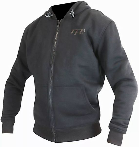 Trilobite Motorradjacke Binder Motorrad Zip Hoodie günstig online kaufen