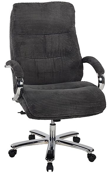 Duo Collection Chefsessel Chefsessel Federico 180 kg (1 St), Federkern, bis günstig online kaufen