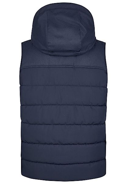 Calamar Steppweste Hybrid Weste günstig online kaufen