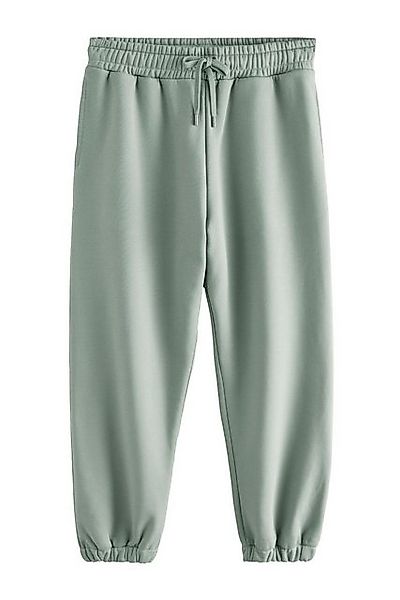 Next Loungehose EDIT Jogginghose mit Bündchen (1-tlg) günstig online kaufen