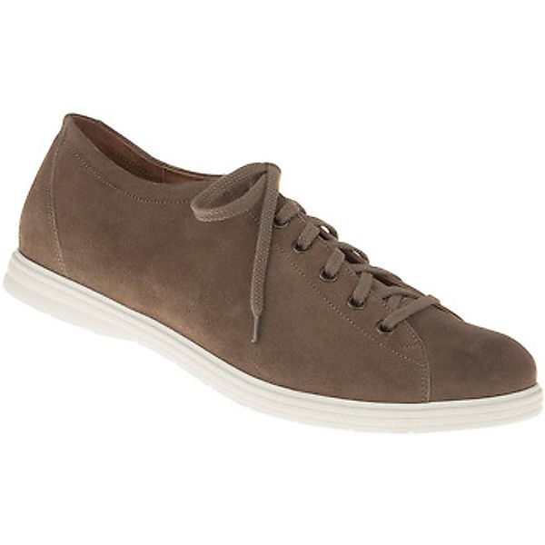 Lui by tessamino Schnürschuh "Stefano" aus Rindsleder günstig online kaufen