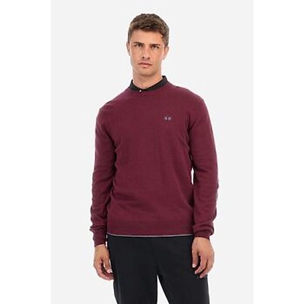 La Martina  Pullover ZMS005-YW091-06046 PORT ROYALE günstig online kaufen