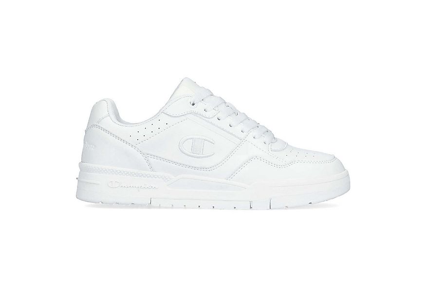 Champion Champion RD18 Heritage Perf Wns Triple Wht Sneaker günstig online kaufen
