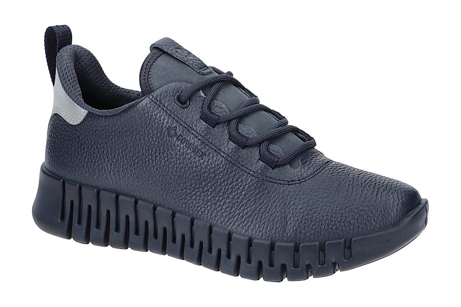 Ecco 21823301038 Schnürschuh günstig online kaufen