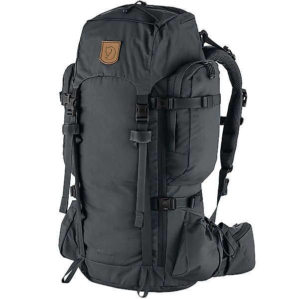 Fjaellraeven Kajka 55 S/M Coal Black günstig online kaufen