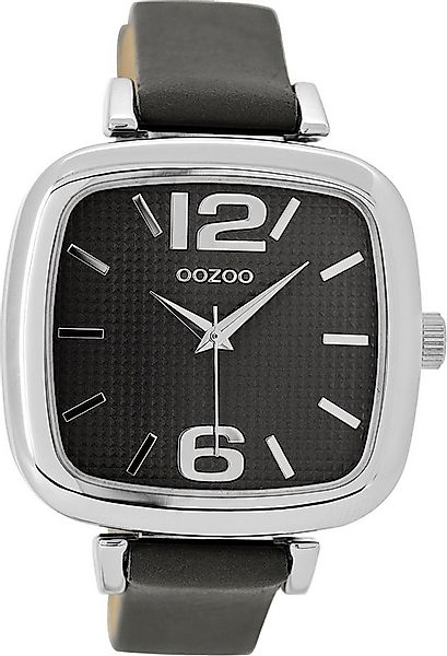 OOZOO Quarzuhr Oozoo Damen Armbanduhr Timepieces Analog, (Analoguhr), Damen günstig online kaufen