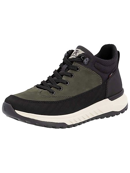 Rieker Sneaker Lederimitat Sneaker günstig online kaufen