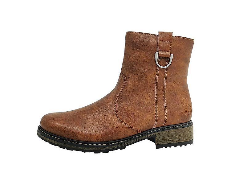 Rieker Schaftstiefel Stiefel günstig online kaufen
