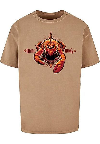 ABSOLUTE CULT T-Shirt ABSOLUTE CULT Herren (1-tlg) günstig online kaufen