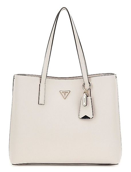 Guess Schultertasche Girlfriend Tote günstig online kaufen
