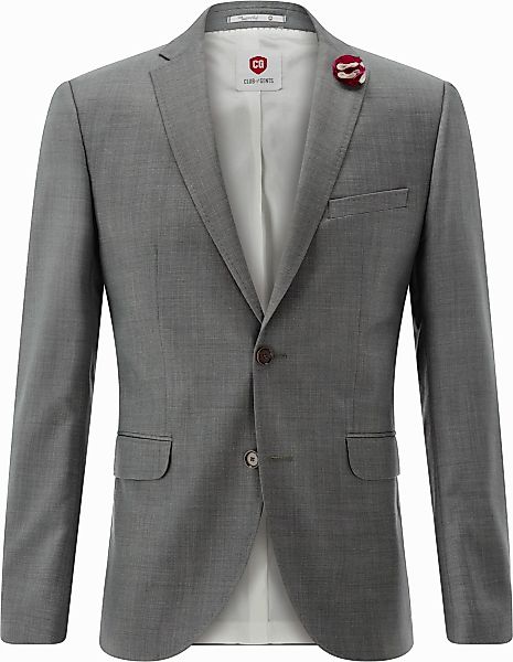 CG Club of Gents Anzugsakko CG günstig online kaufen