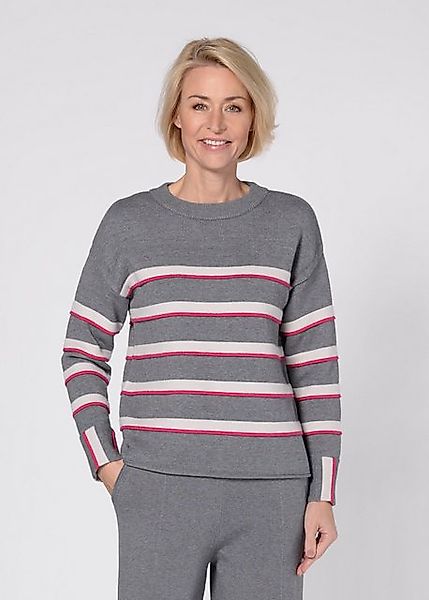 Clarina Strickpullover günstig online kaufen