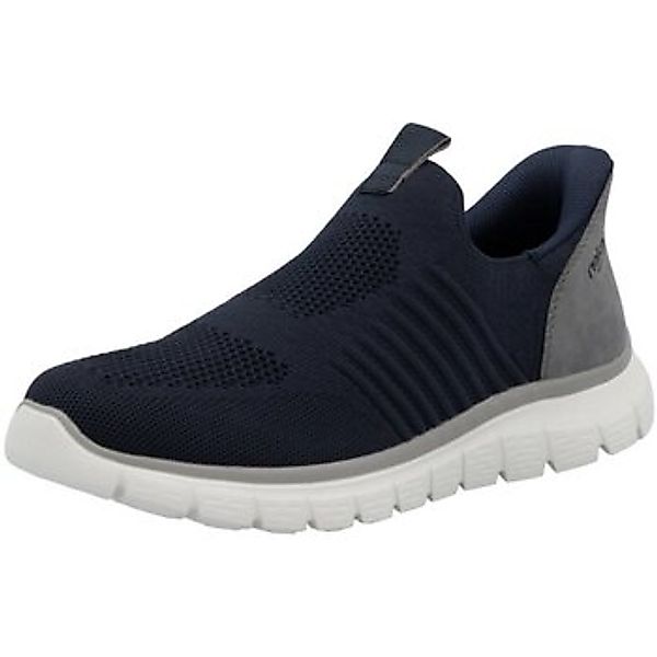 Rieker  Schuhe Slipper HWK Halbschuhe B6659-15 günstig online kaufen