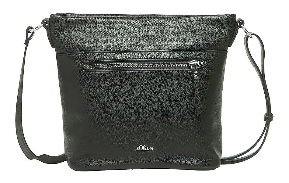 s.Oliver Schultertasche Crossbody Bag günstig online kaufen