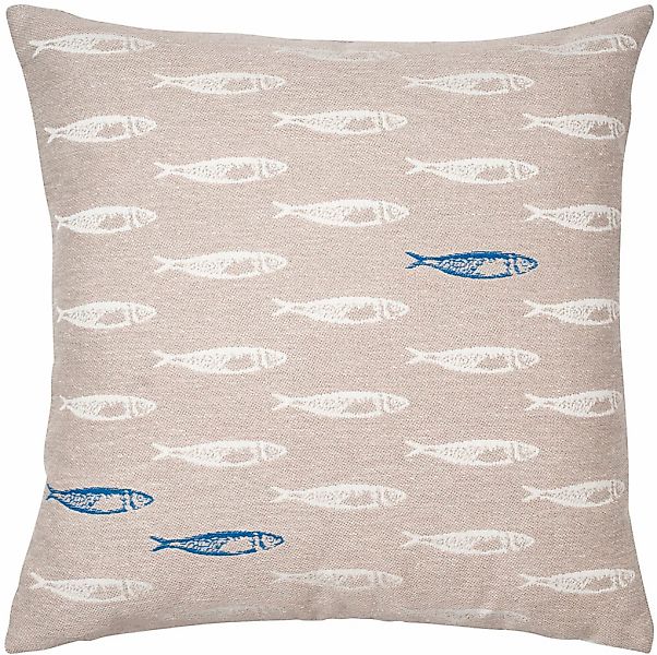 PAD Dekokissen "SARDINE" made in europe günstig online kaufen