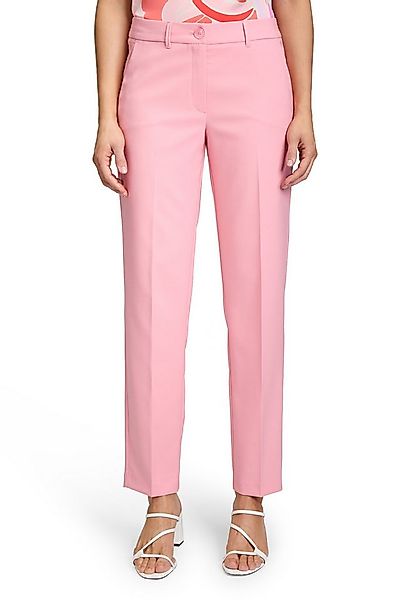 Betty Barclay Bügelfaltenhose Damen Businesshose mit Bügelfalte Material günstig online kaufen
