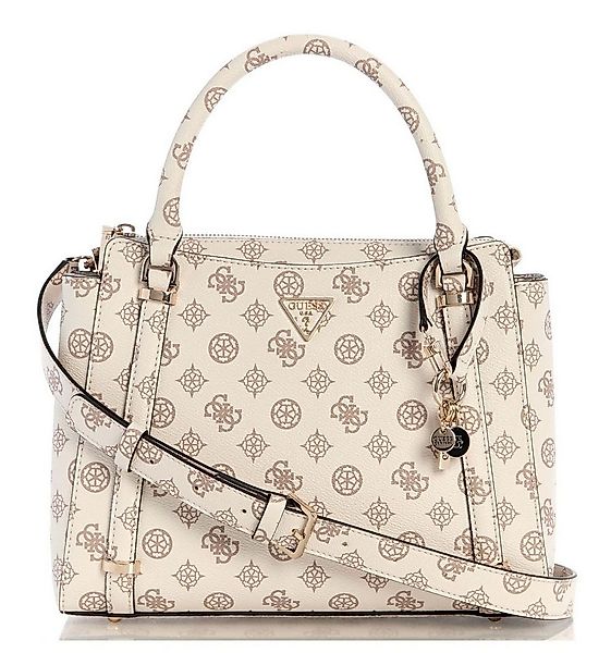 Guess Handtasche Two Compound Satchel günstig online kaufen