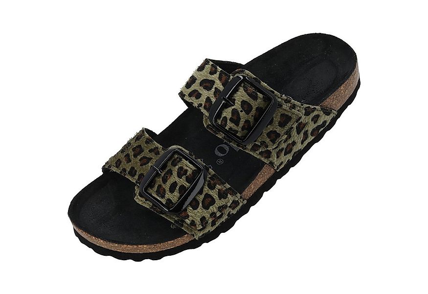 Palado Samos GS Leo Pantolette günstig online kaufen