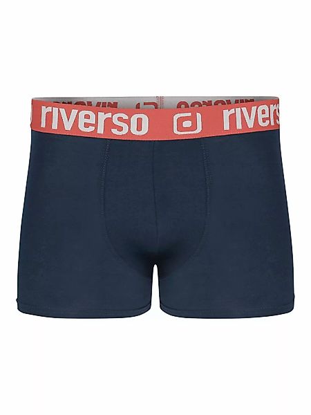 riverso Herren Boxershorts RIVHarry 5er Pack günstig online kaufen